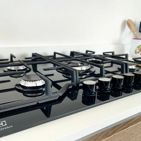 Szálloda Domus De Janas