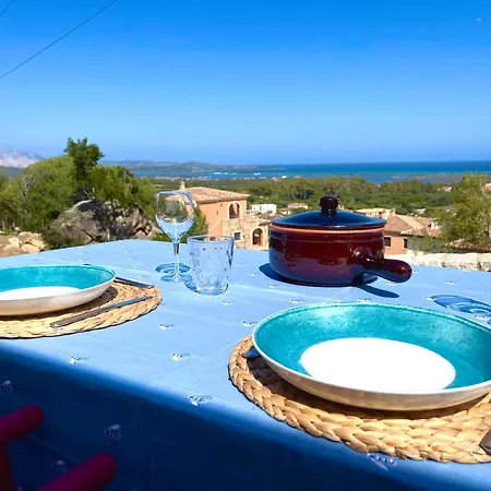 Domus De Janas Szálloda