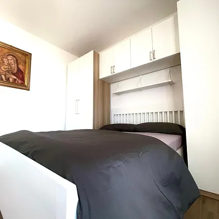 Domus De Janas * Lu Lioni