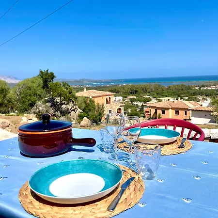 Domus De Janas Hotel