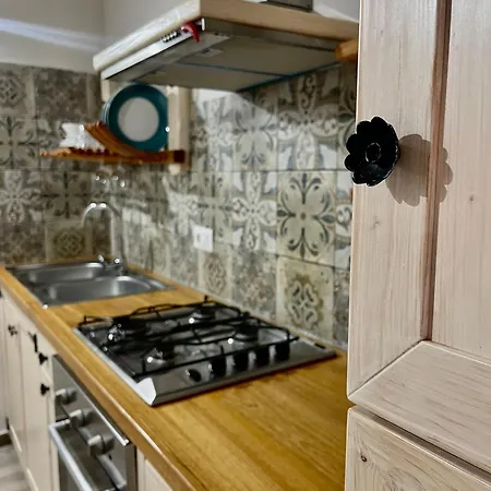 Hotel Domus De Janas Lu Lioni