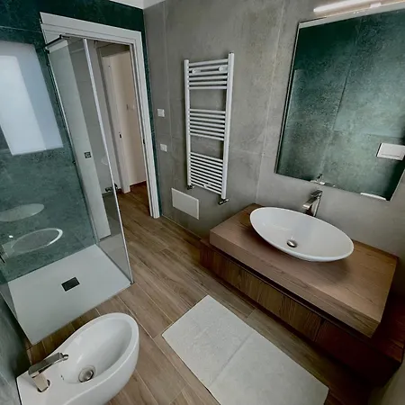 Hotel Domus De Janas *