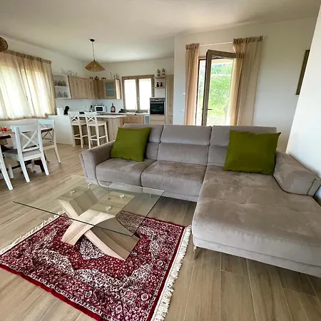 Domus De Janas Hotel Lu Lioni