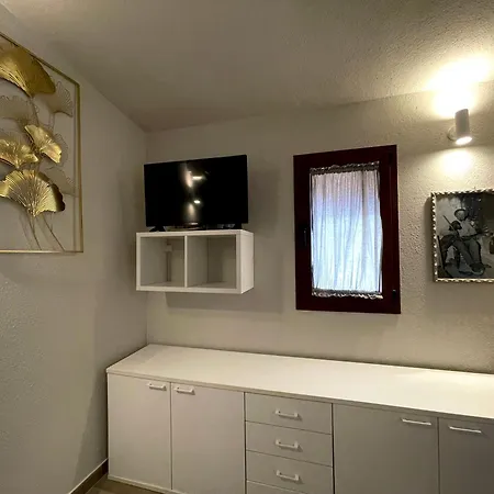 Domus De Janas Lu Lioni