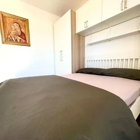 Domus De Janas מלון