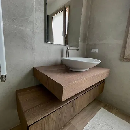 Hotel Domus De Janas Lu Lioni