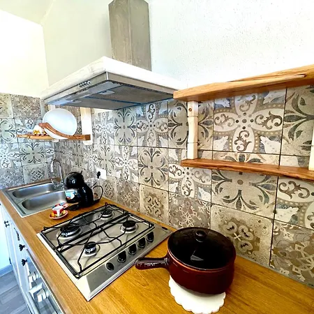 Domus De Janas Lu Lioni