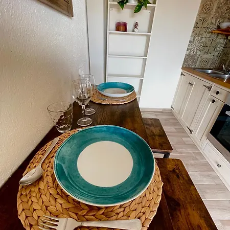 Domus De Janas Hotel Lu Lioni